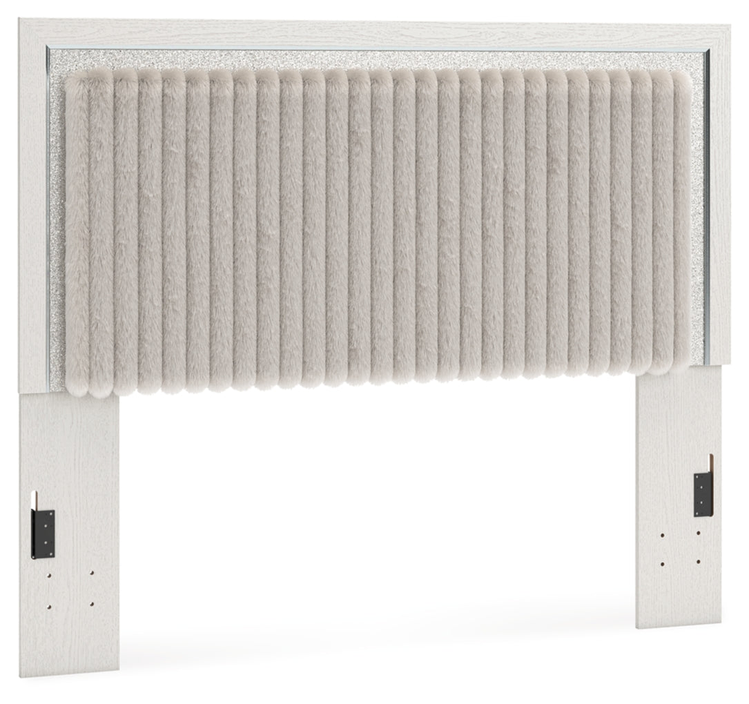Birmonton UPH Panel Headboard