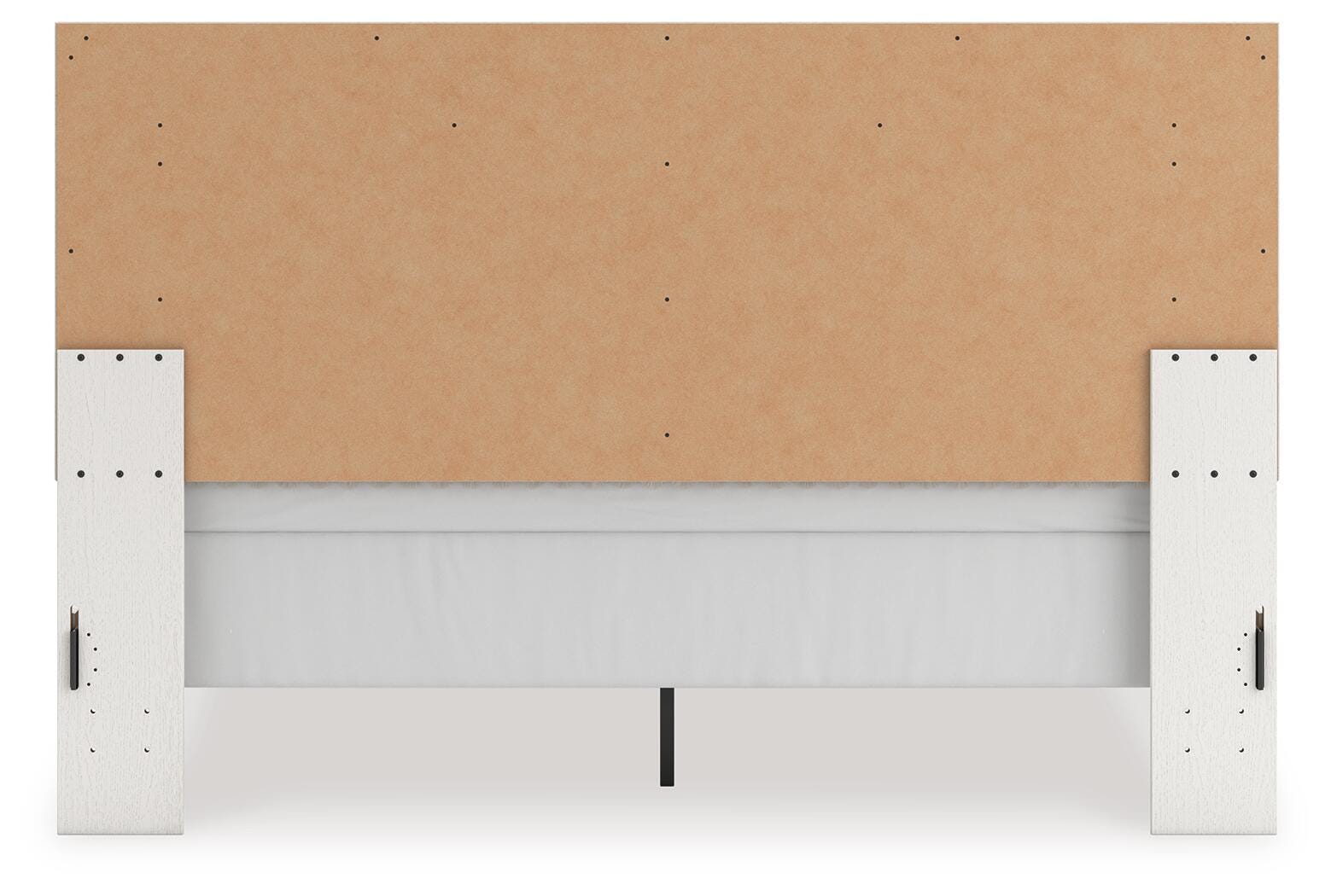 Birmonton Upholstered Panel Bed