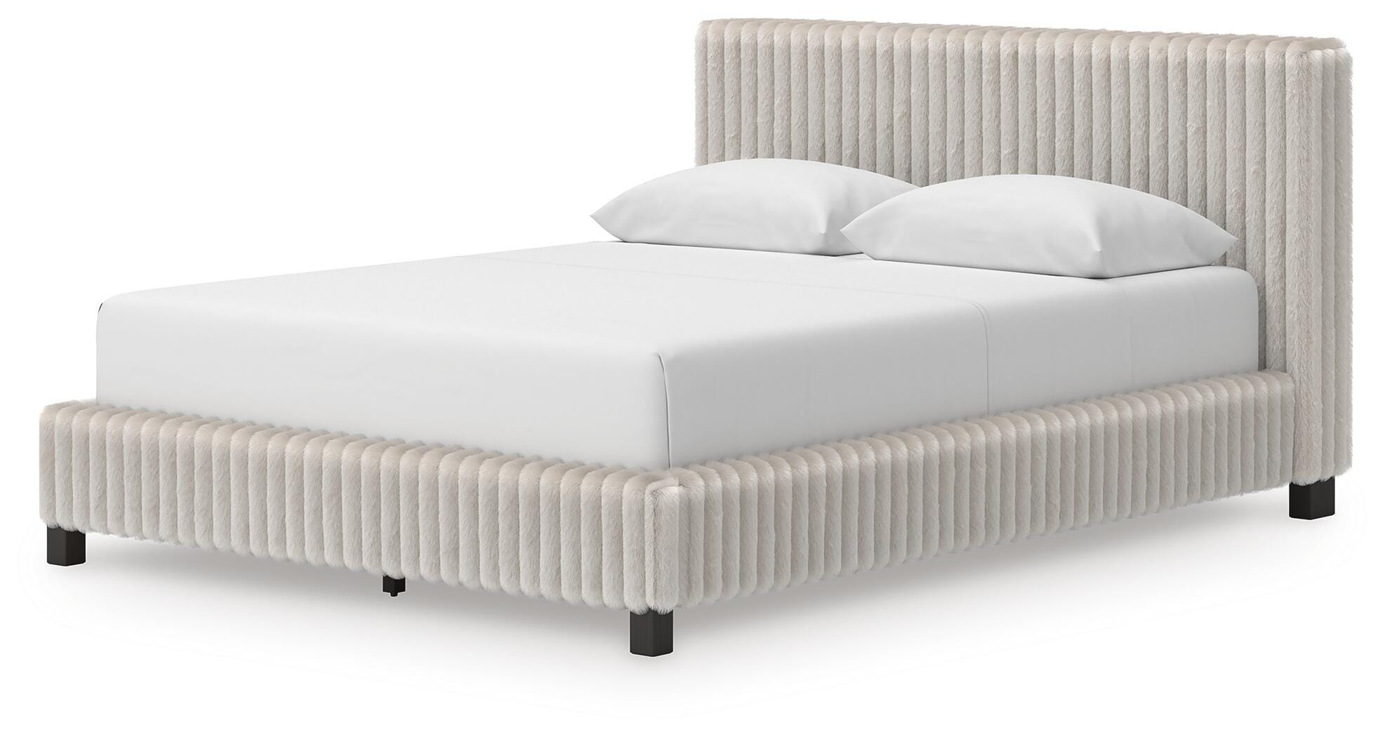 Birmonton Upholstered Bed