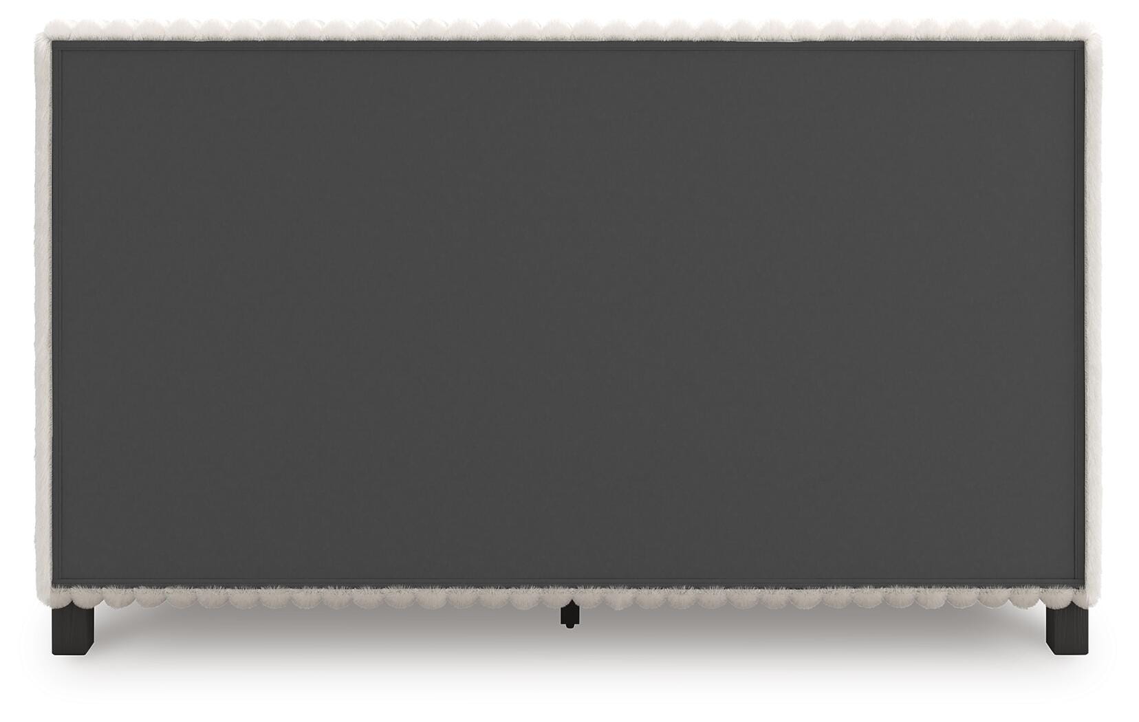 Birmonton Upholstered Bed