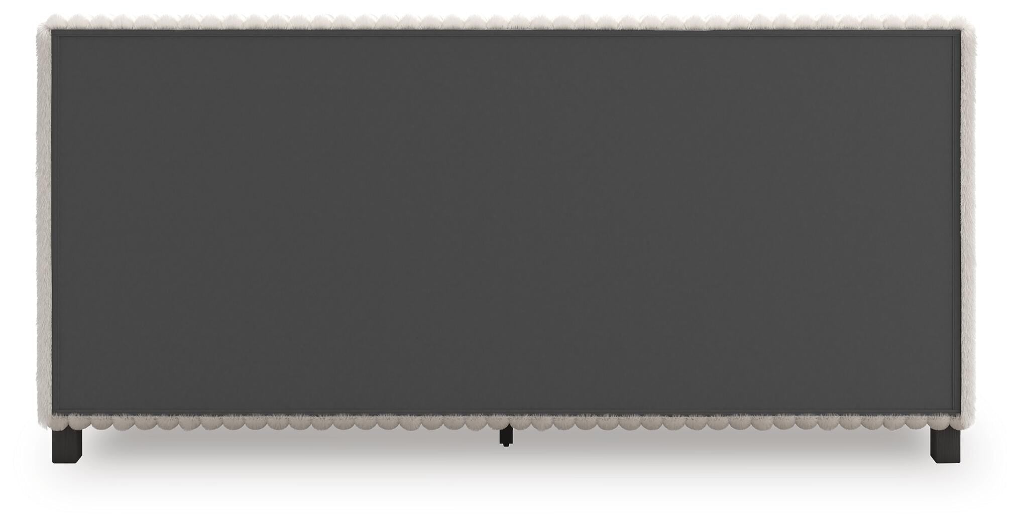 Birmonton Upholstered Bed