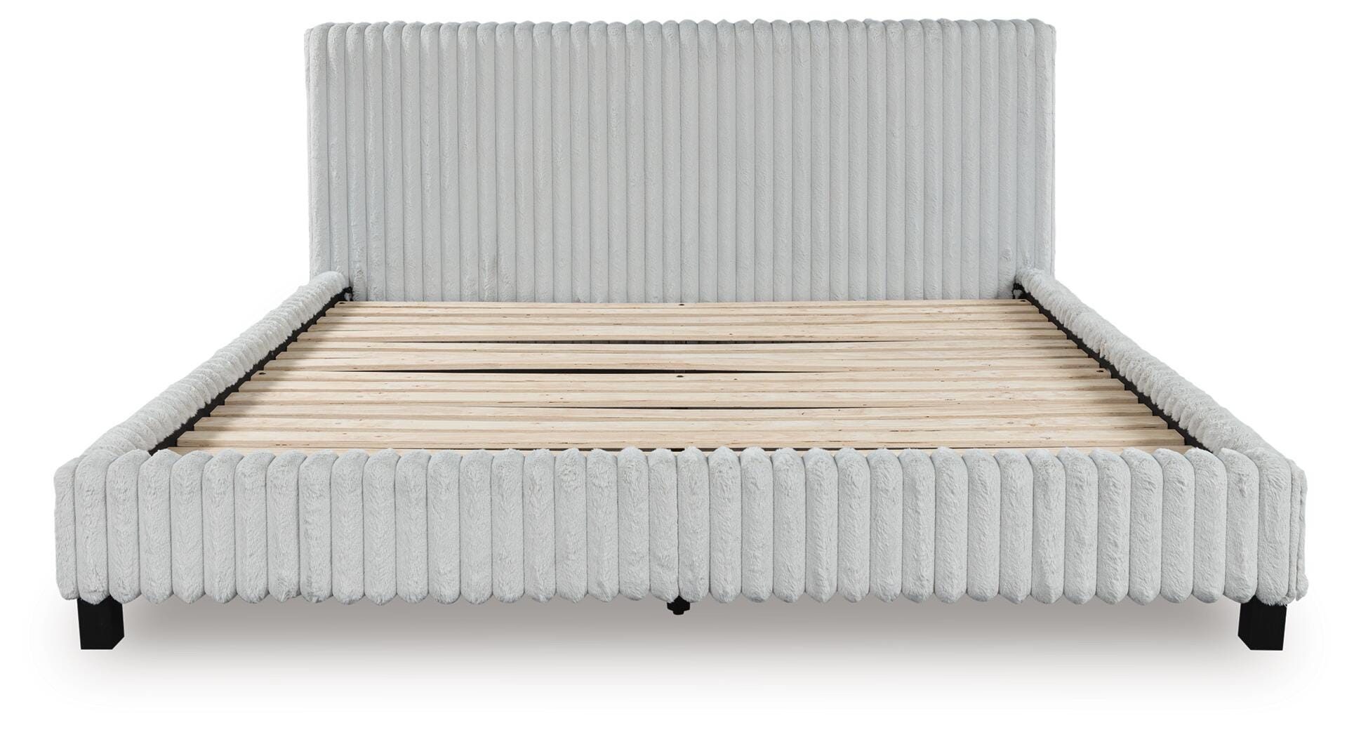 Birmonton Upholstered Bed