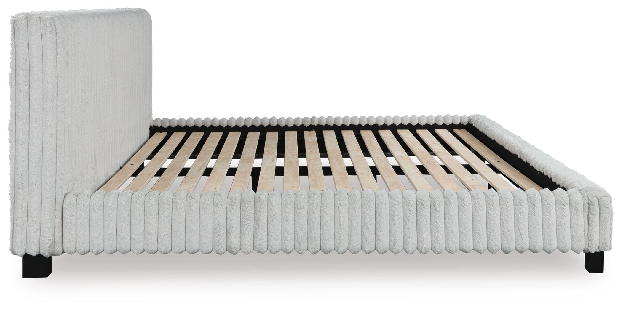 Birmonton Upholstered Bed