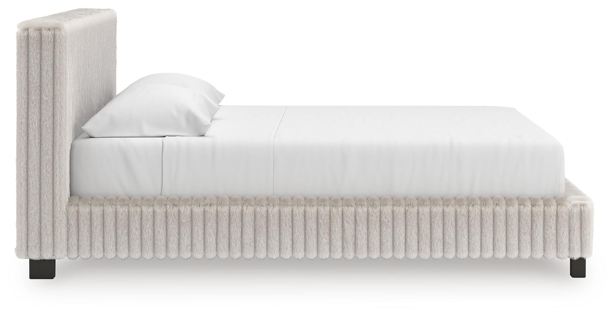 Birmonton Upholstered Bed