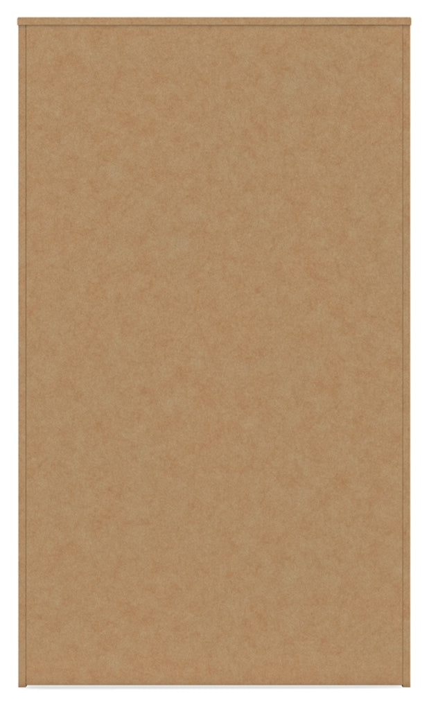 Cayboni Five Drawer Chest