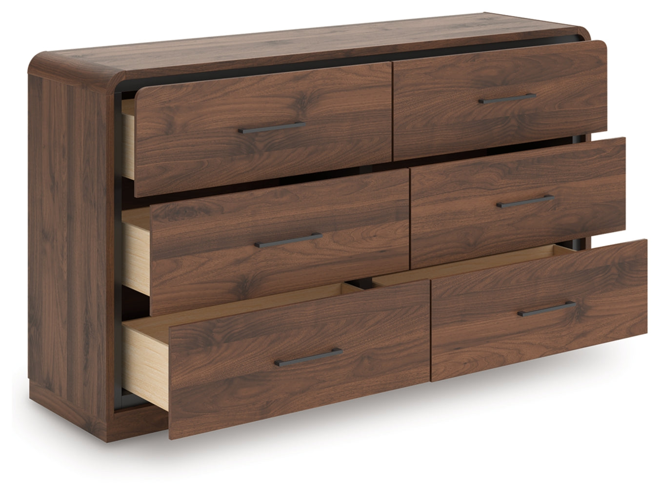 Hollinaze Dresser & Chest