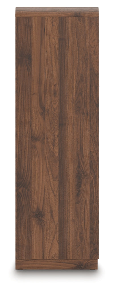 Hollinaze Dresser & Chest