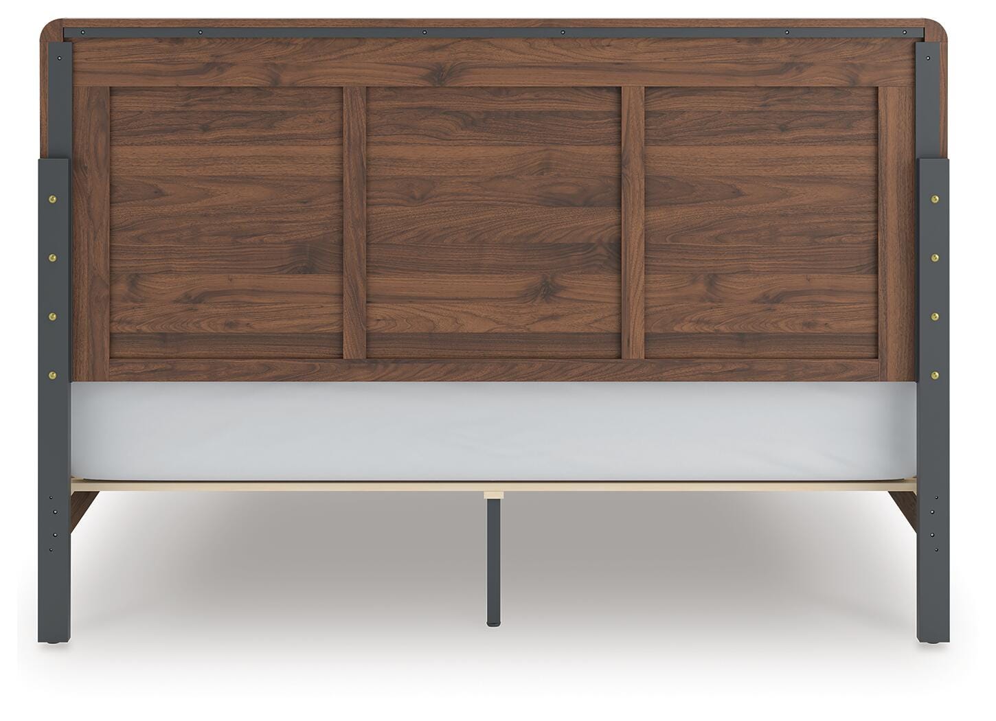 Hollinaze Panel Bed