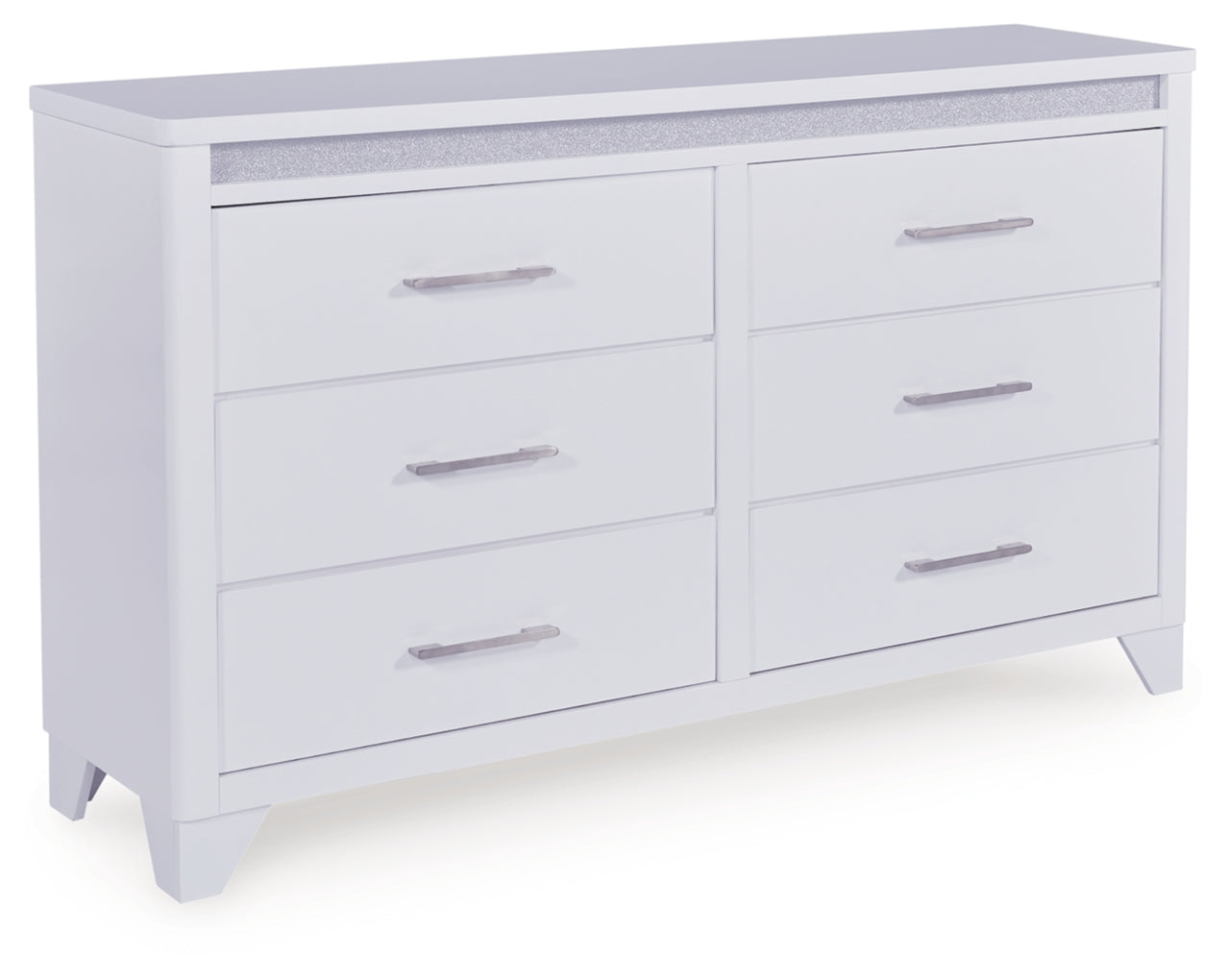 Frostlyn Dresser & Chest
