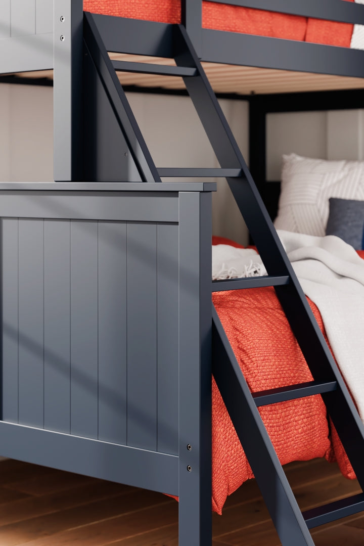 Nextonfort Bunk Bed