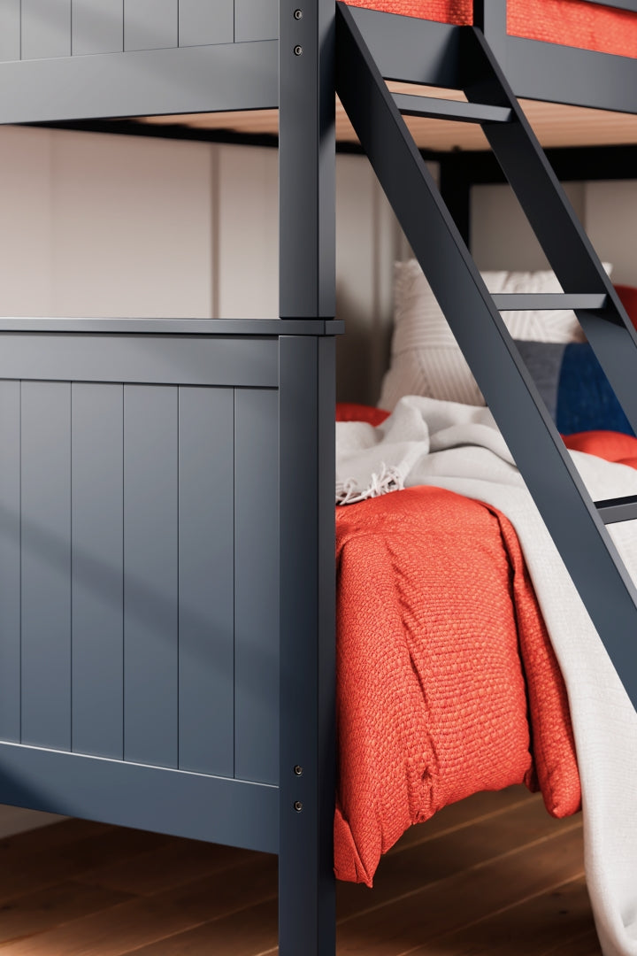 Nextonfort Bunk Bed