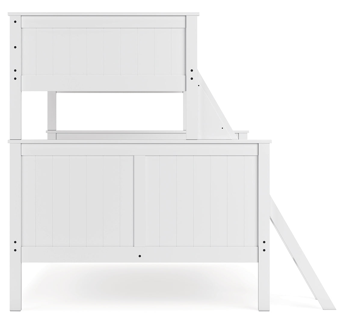 Nextonfort Bunk Bed