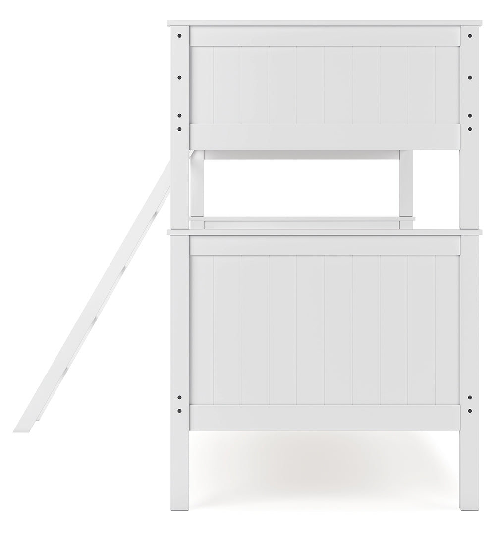 Nextonfort Bunk Bed