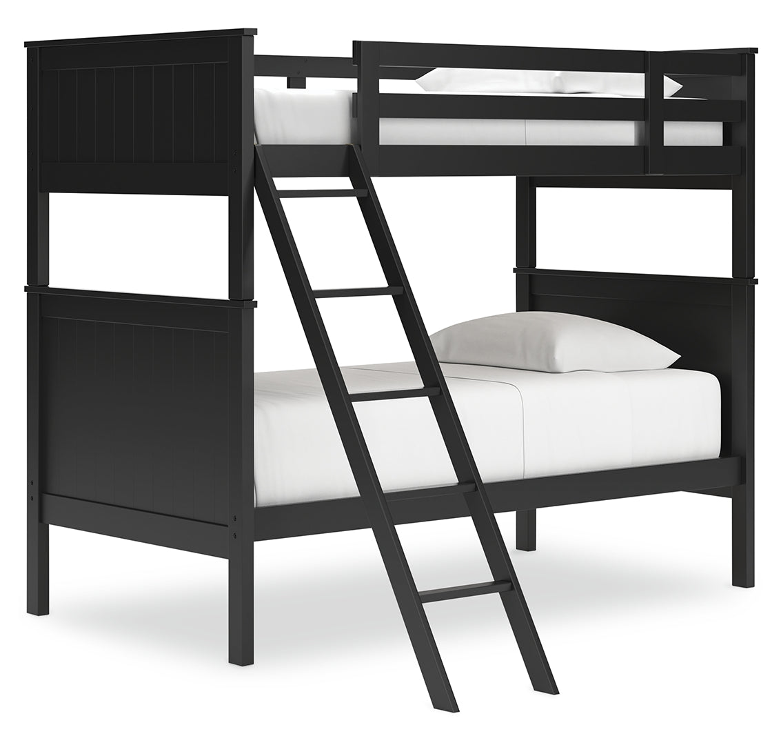 Nextonfort Bunk Bed