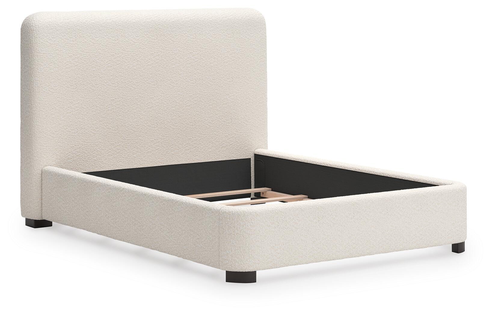 Whittgate Upholstered Bed