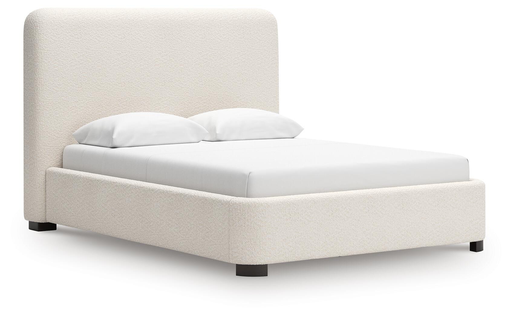 Whittgate Upholstered Bed