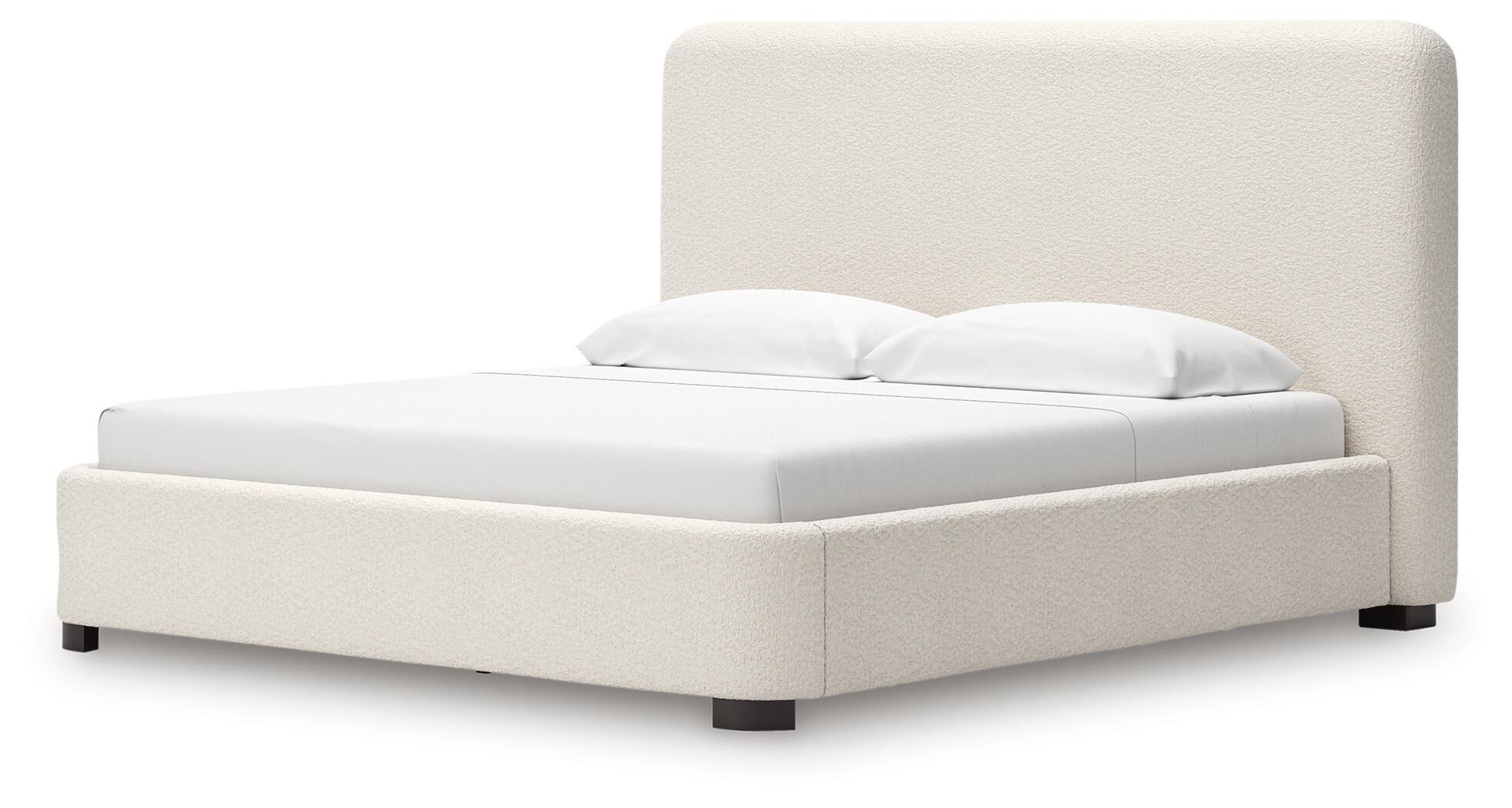 Whittgate Upholstered Bed