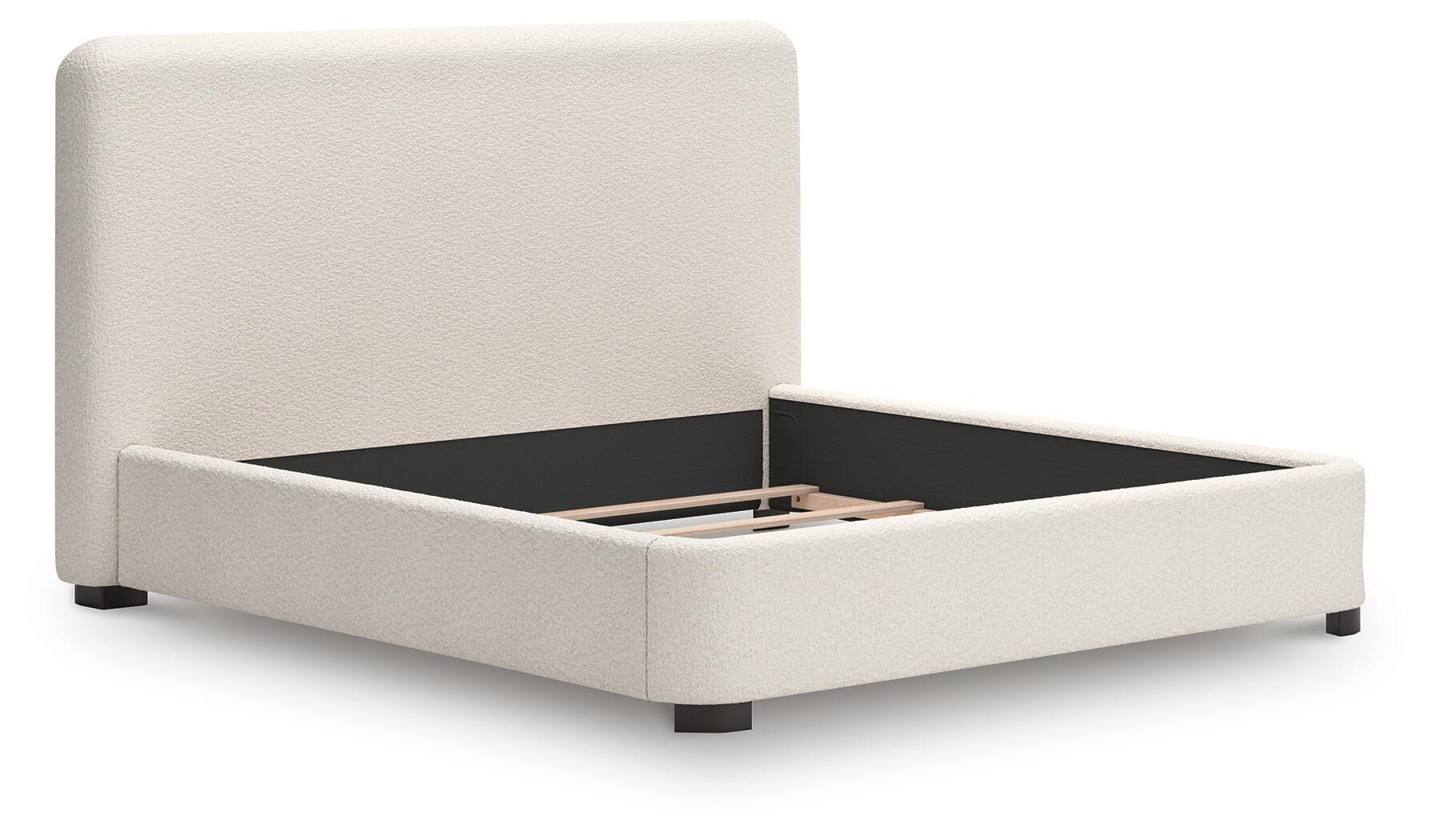 Whittgate Upholstered Bed