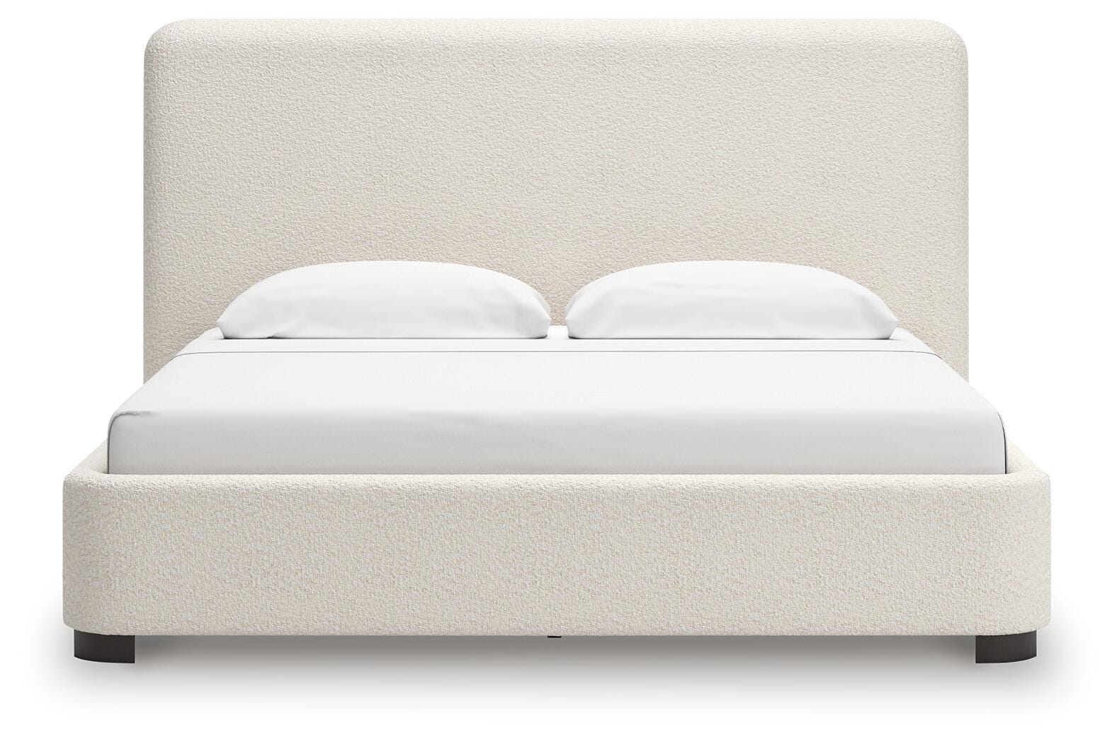 Whittgate Upholstered Bed