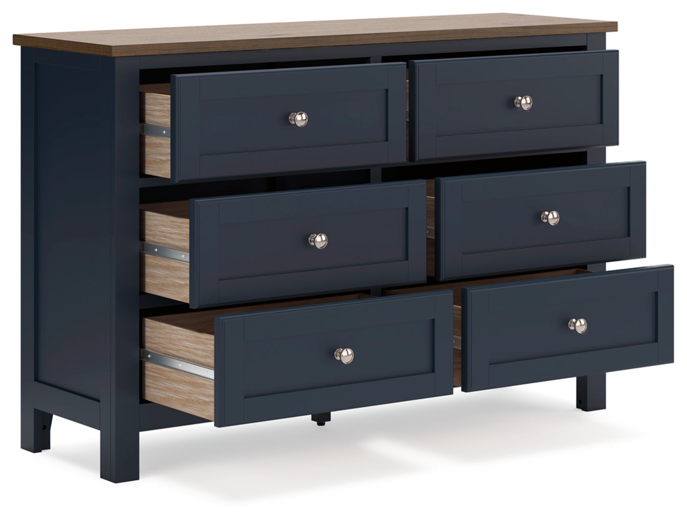 Landocken Dresser & Chest