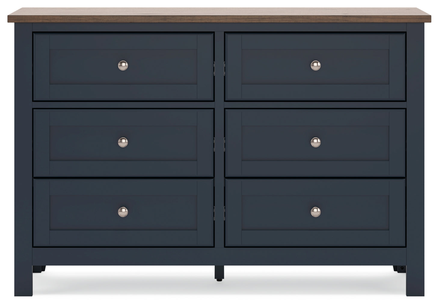 Landocken Dresser & Chest