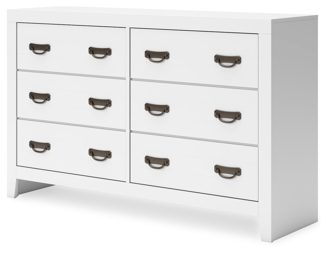 Binterglen Dresser & Chest