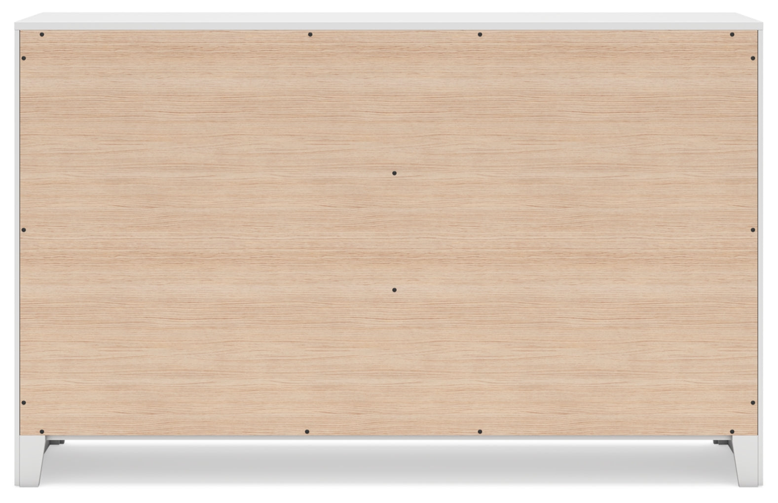 Binterglen Dresser and Mirror