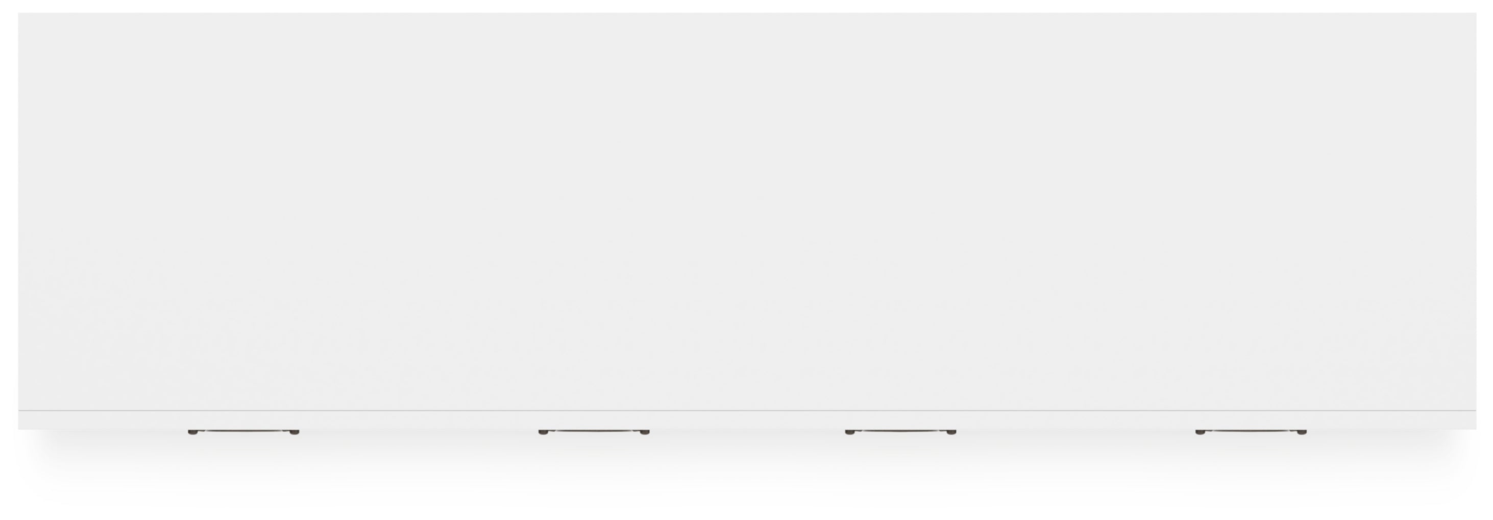 Binterglen Dresser and Mirror