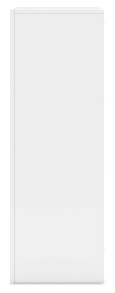 Binterglen Five Drawer Chest