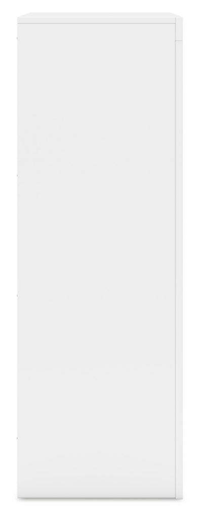 Binterglen Five Drawer Chest