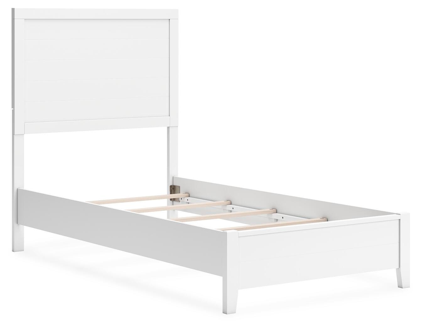 Binterglen Panel Bed