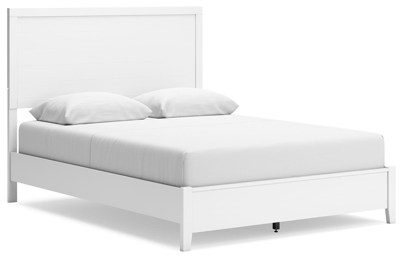 Binterglen Panel Bed