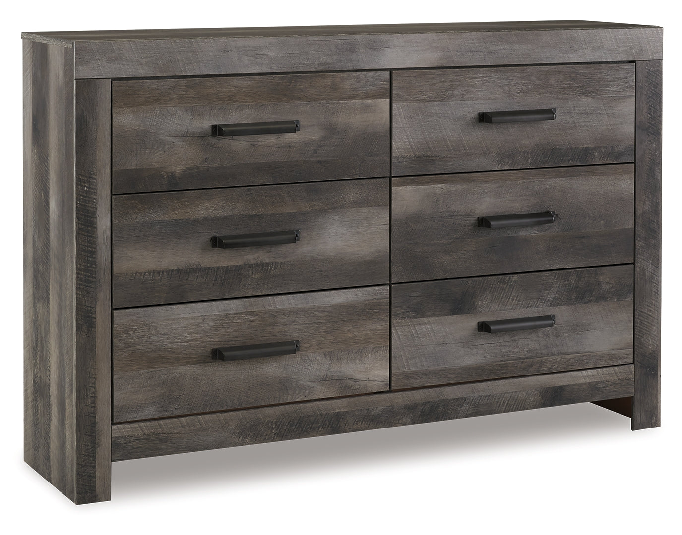 Wynnlow Six Drawer Dresser