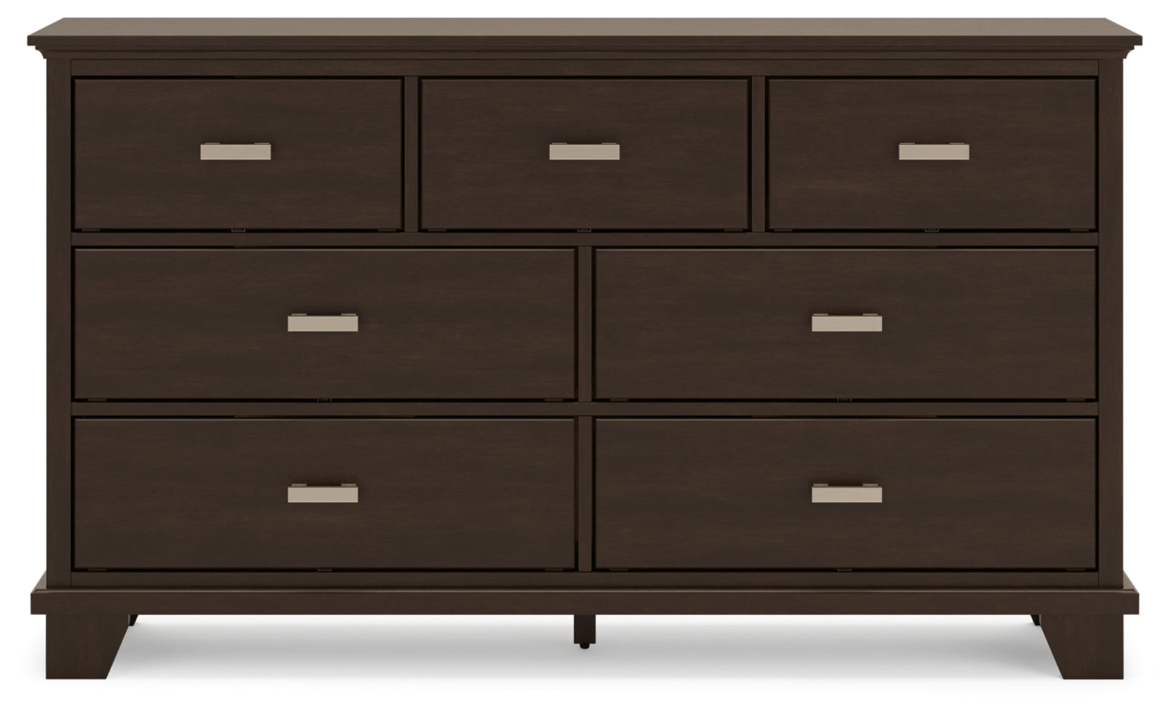 Covetown Dresser & Chest
