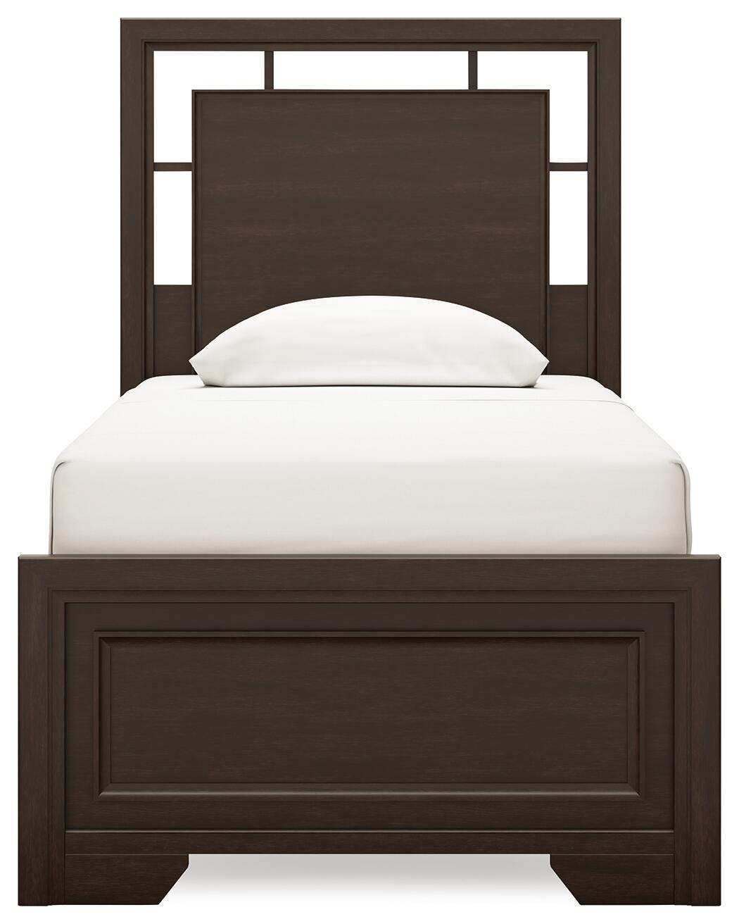 Covetown Panel Bed Bedroom Set