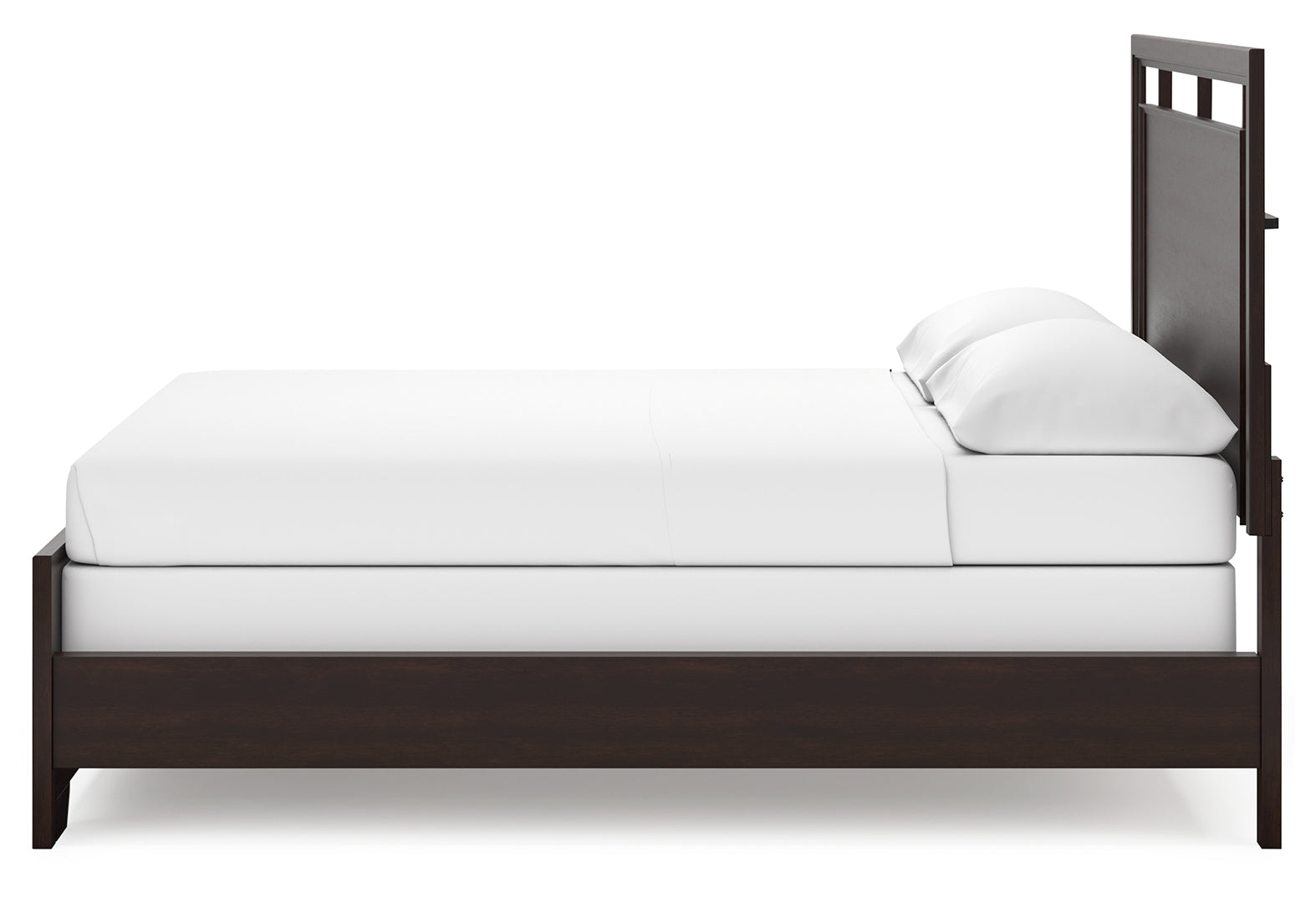 Covetown Panel Bed