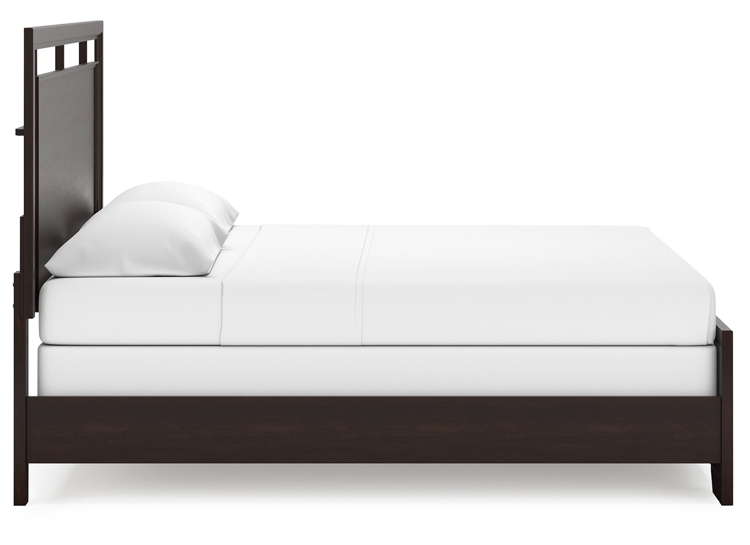 Covetown Panel Bed