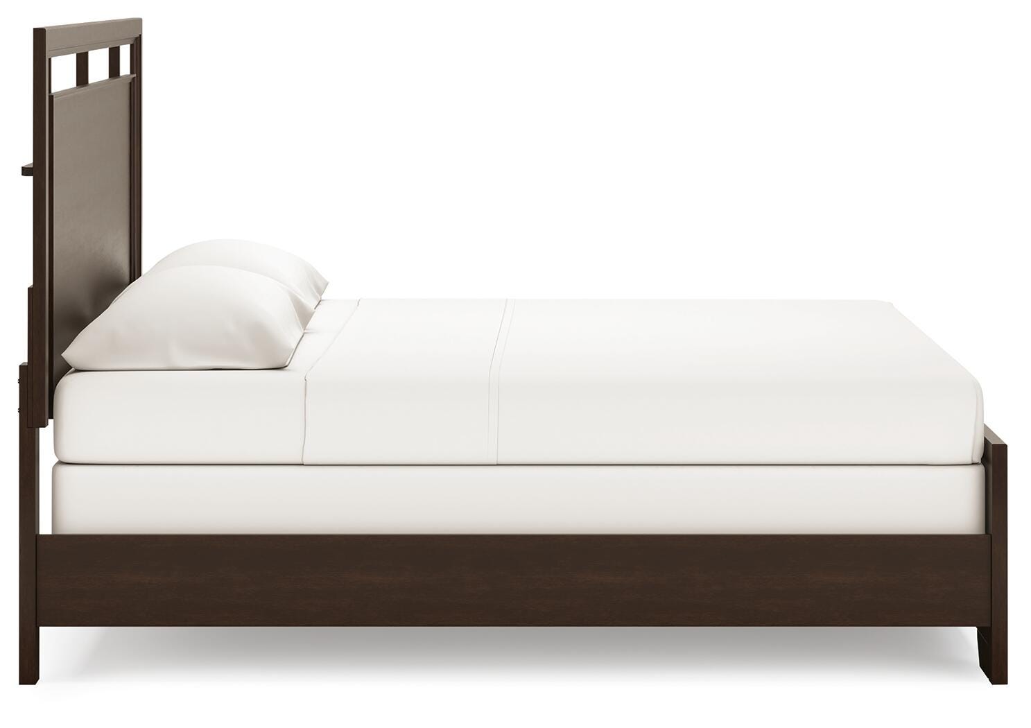 Covetown Panel Bed Bedroom Set