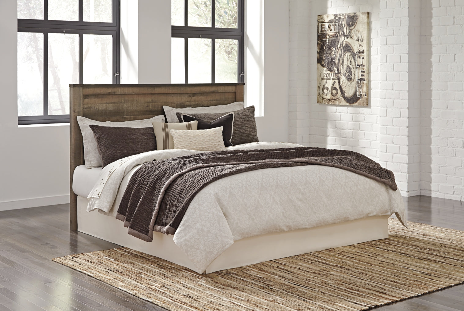 Trinell Headboard