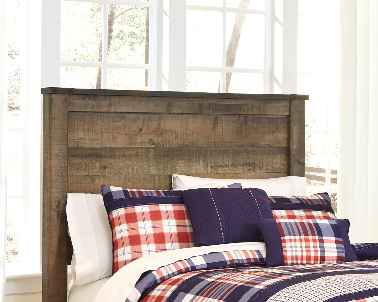 Trinell Headboard