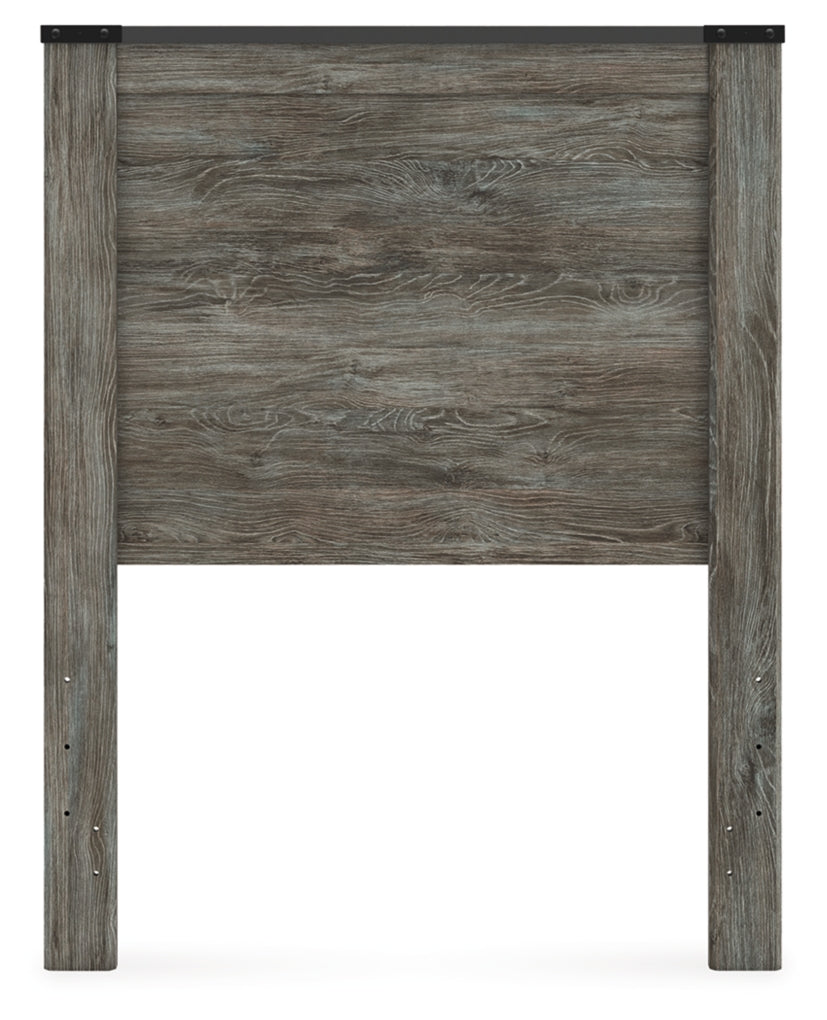 Frandern Headboard
