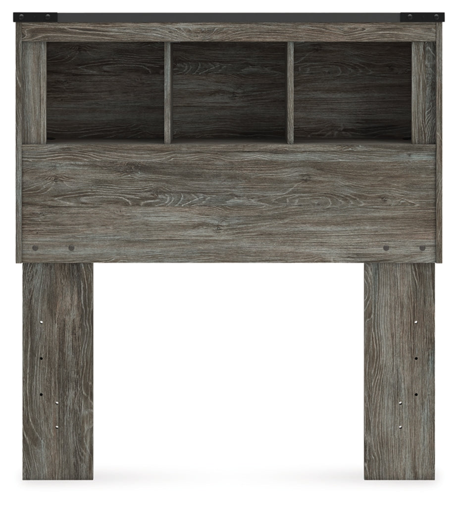 Frandern Headboard