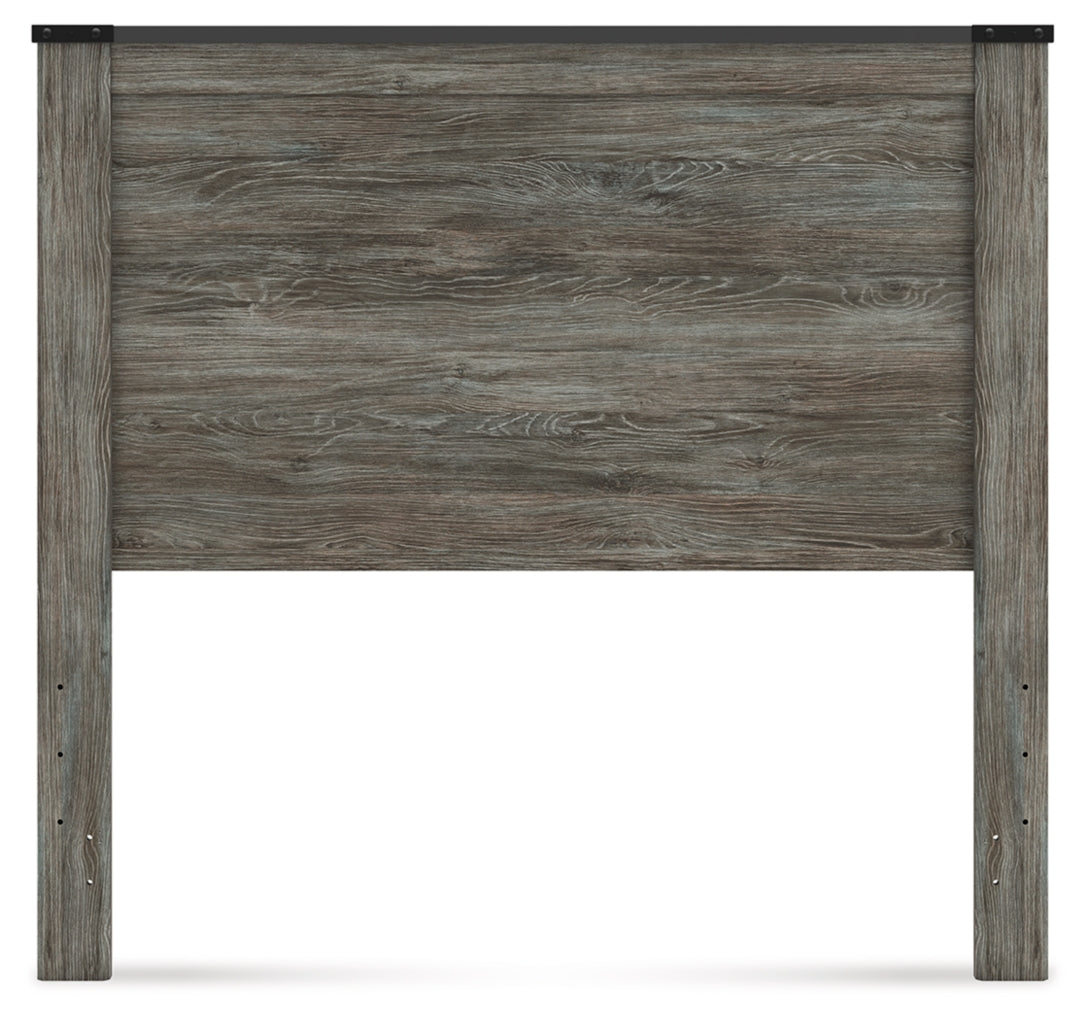 Frandern Headboard