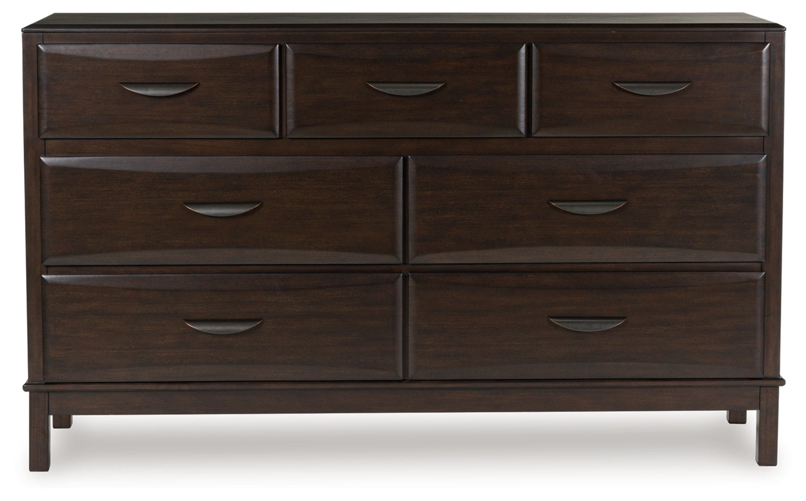 Vanmore Dresser & Chest