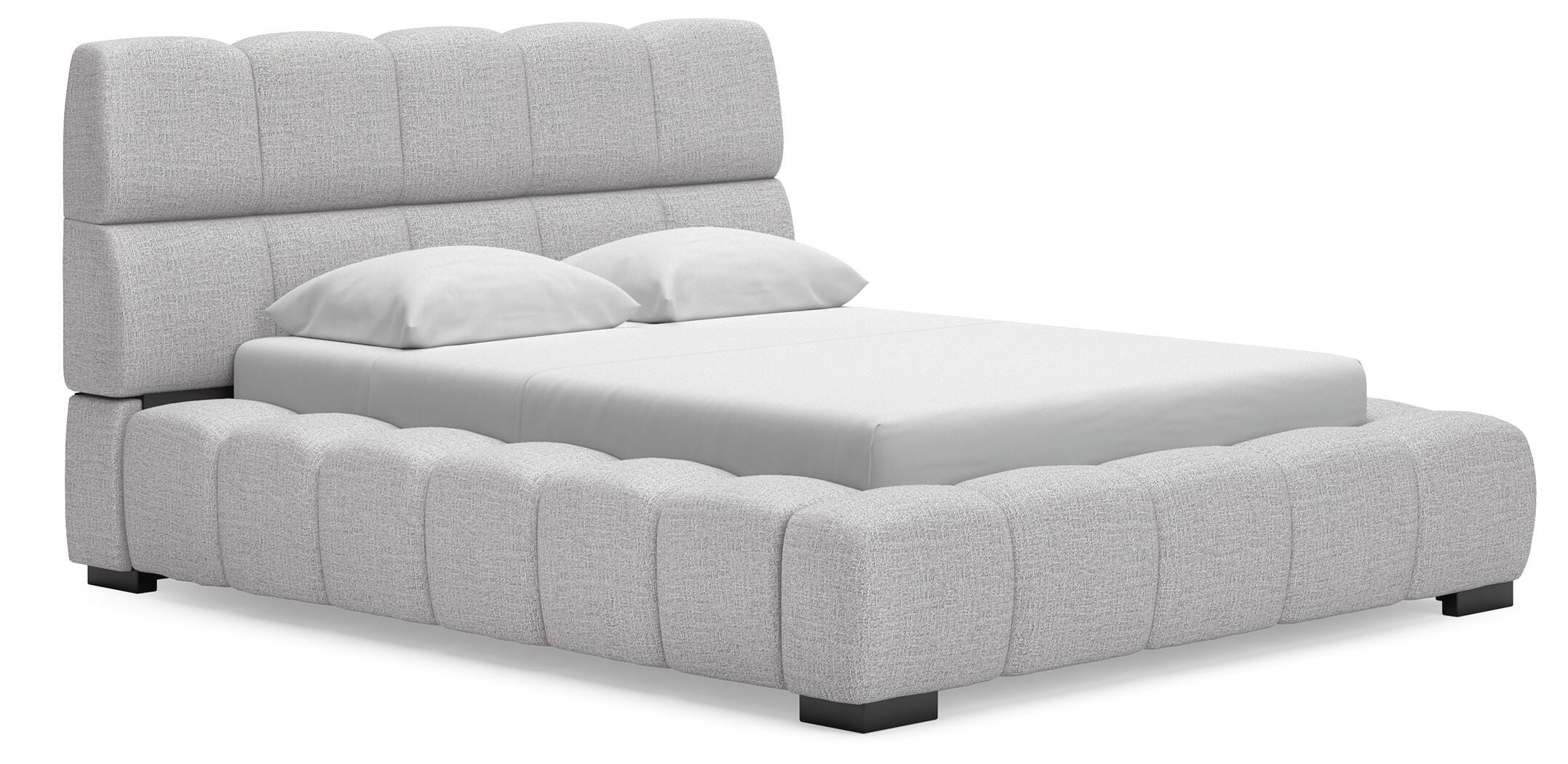 Jesstean Upholstered Bed
