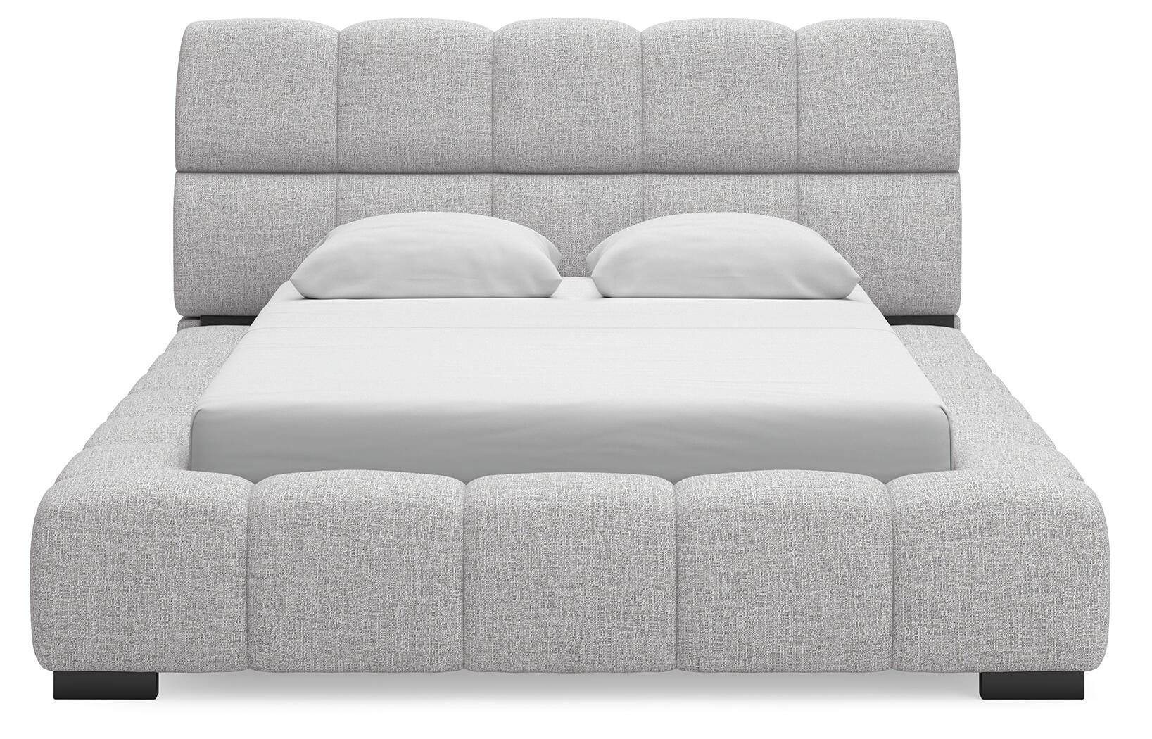Jesstean Upholstered Bed