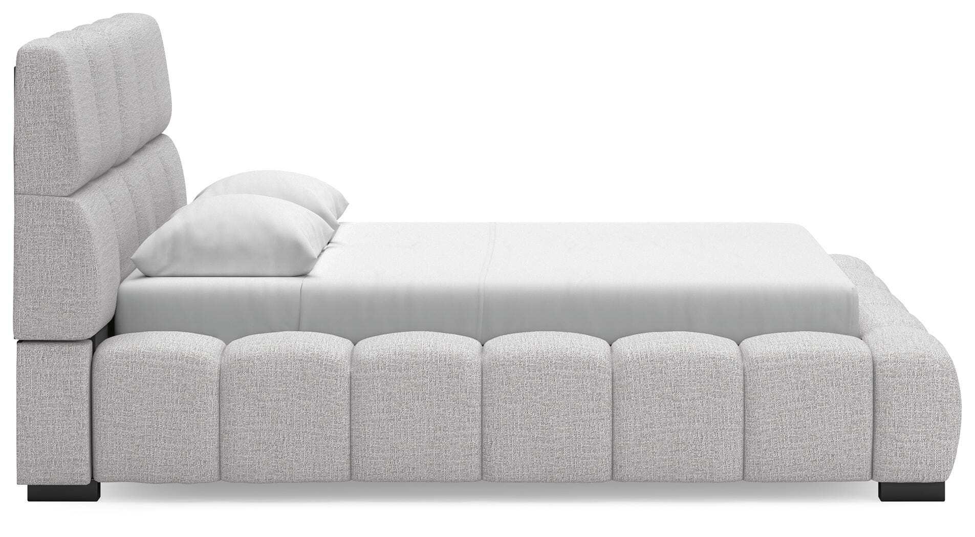 Jesstean Upholstered Bed