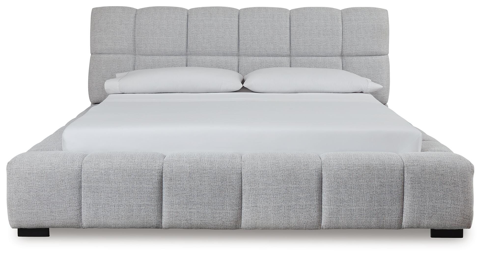 Jesstean Upholstered Bed