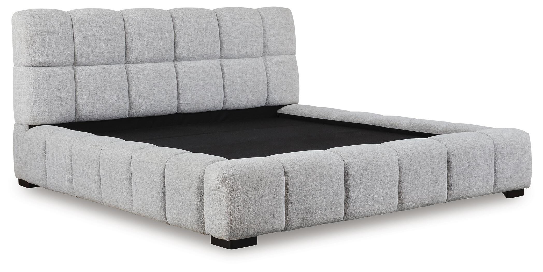 Jesstean Upholstered Bed
