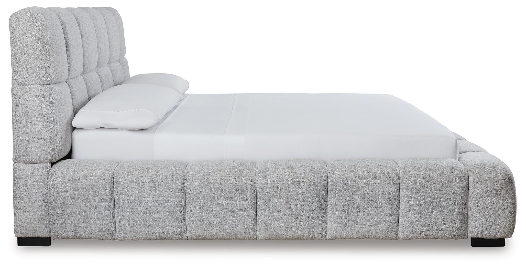 Jesstean Upholstered Bed